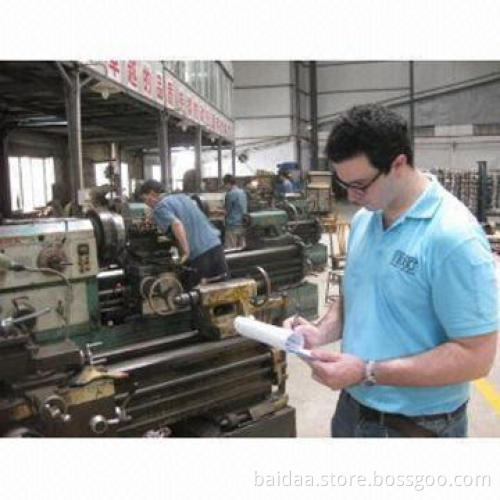 Stainless Steel Electric Kettles Quality Control/Assurance Supplier Audit Service